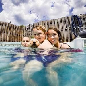 Meet your Posher, Haley